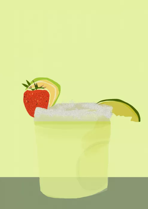 cartissi, casa: Summer Cocktail 3