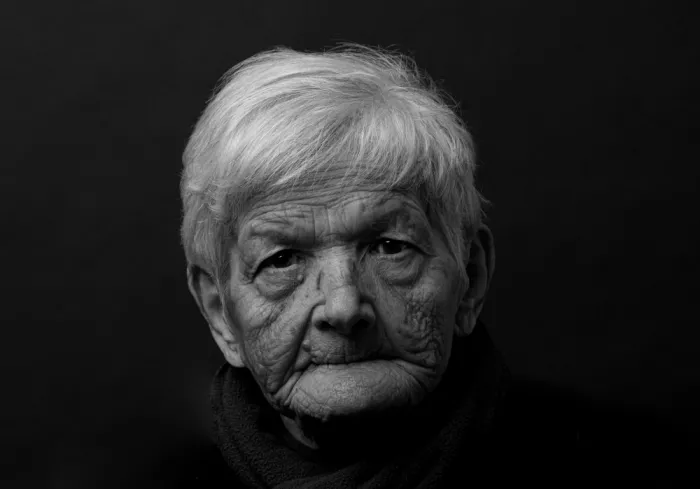 Rayco: Abuela Concha