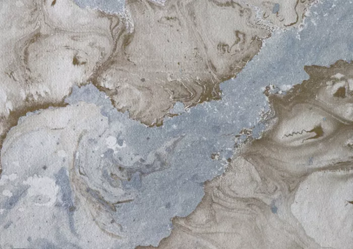 ch, Santhosh: Ethereal Tides