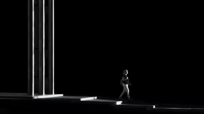 Endermann, Rolf: Donna a Vienna