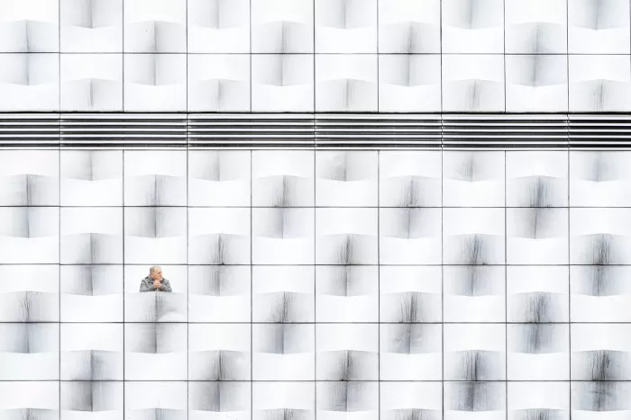 fotomarion: the observer