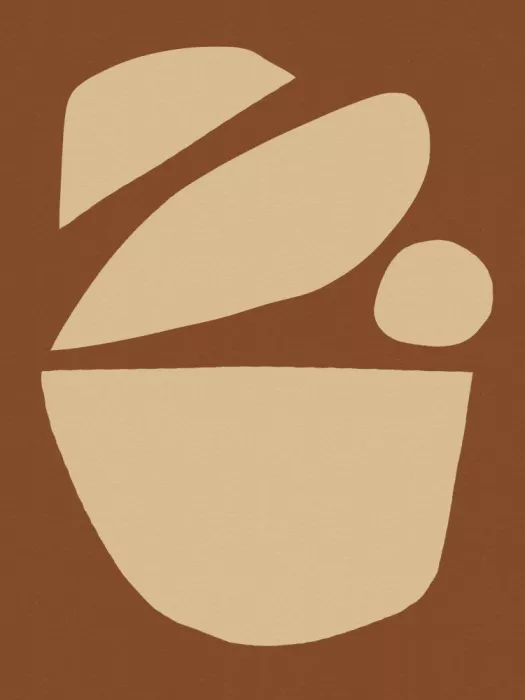 Treechild: Abstract Balance