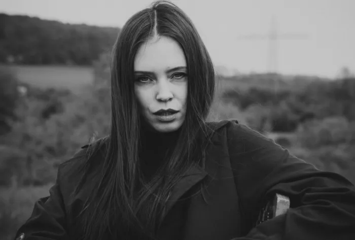 Bero, Georgios: Día gris