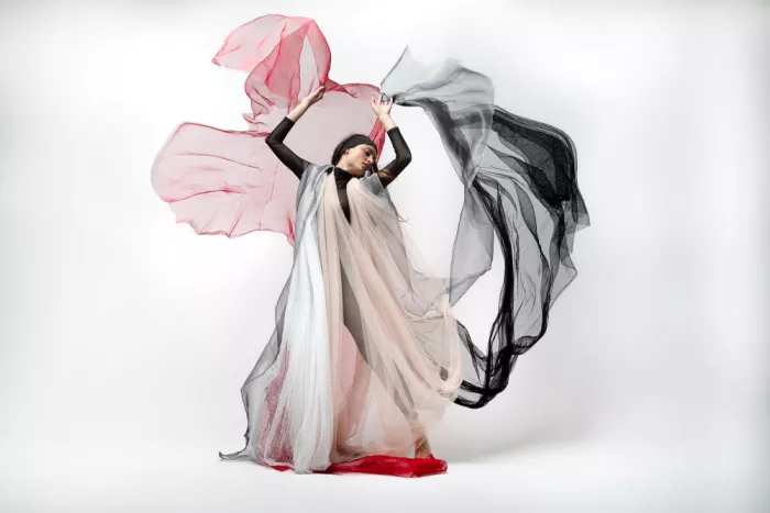 Raga, Gil Joan: Bea dance