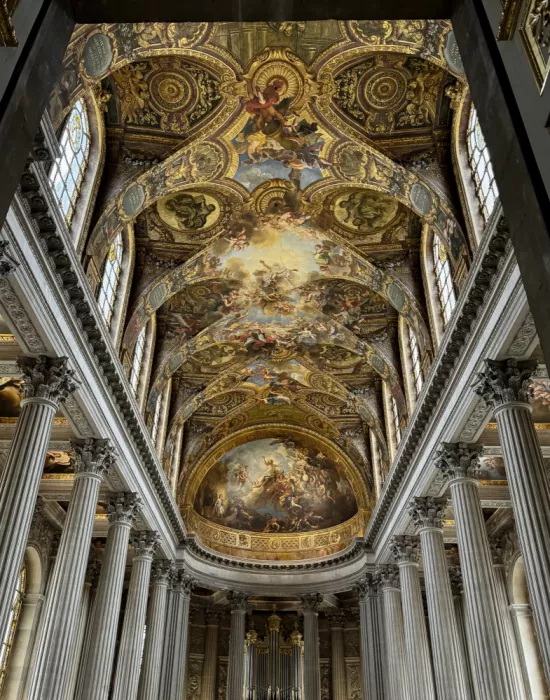 Mayalazzawi: En París