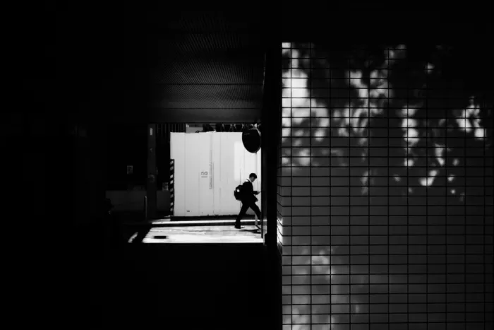 Maru_R: Licht und Schatten