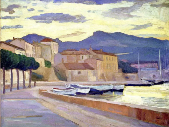 Elena, Avanesova: Mallorca