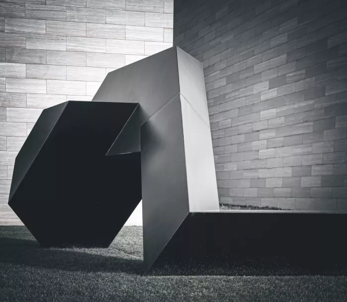 Zhao, Yan: Geometrische Formen