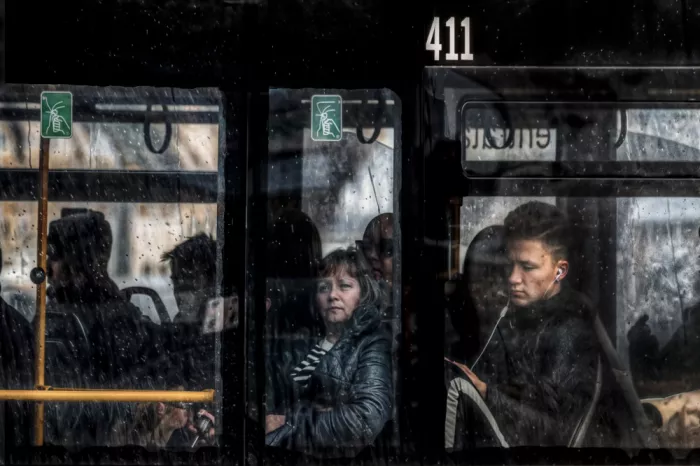 Melis, Maria Alberto: Fenster zum Regen 72