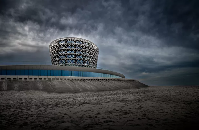 Scheunders, Jan: Casino