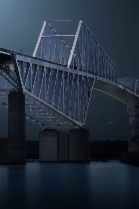 I_ha__to: Ponte di Tokyo