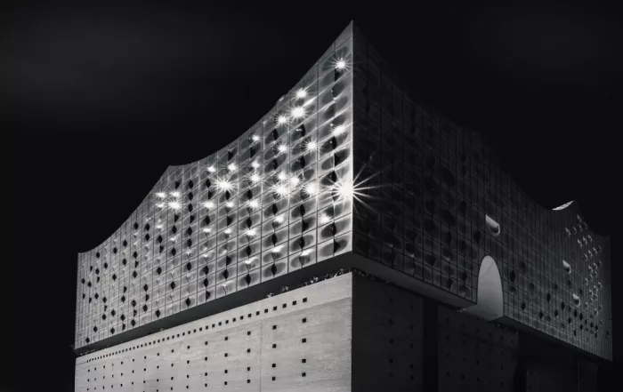 Rückert, Stephan: Elbphilharmonie