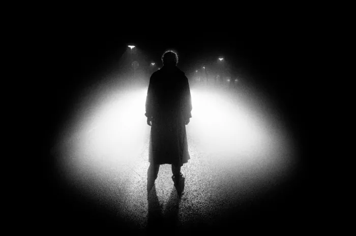 Moretti, Claudio: Sin City