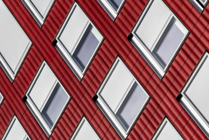 Tessarolo, Franco: Suisse, Zurich 202403-LXI