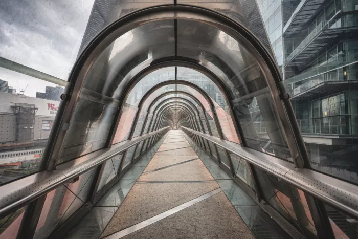 Flour, Bruno: Japan Bridge