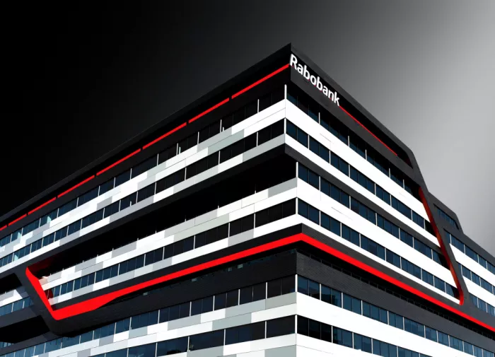 Pimenta, Jorge: Rabobank