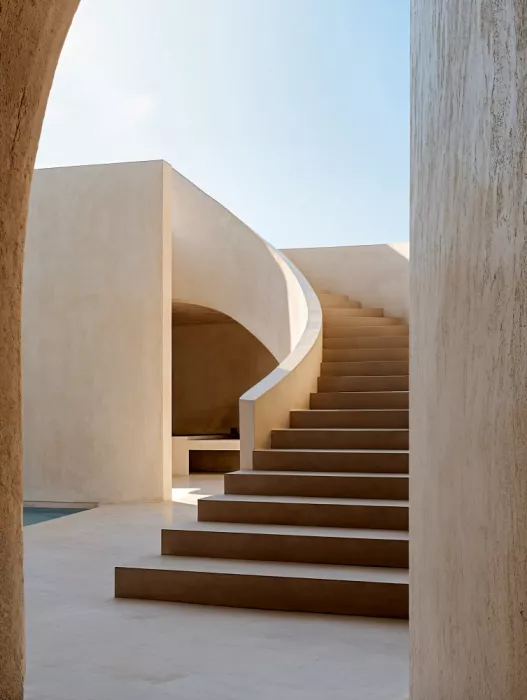 Minorstep: Sanctuaire de lumière