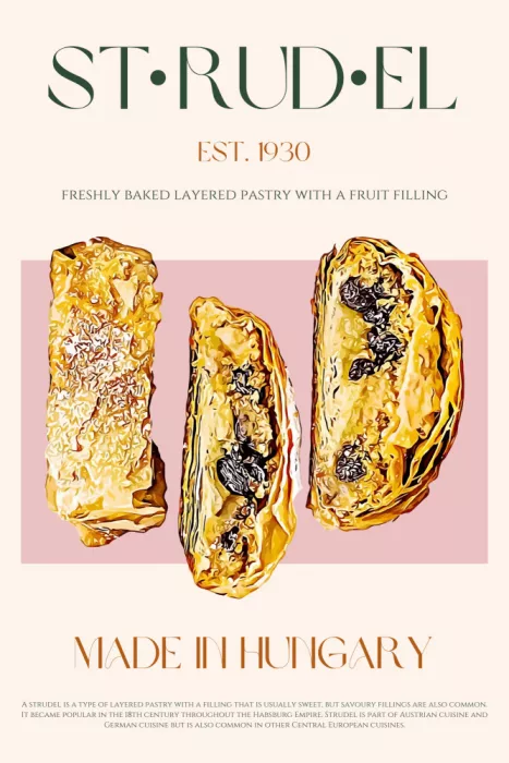 Khokhar, Nazma: Goldene Strudelspalte