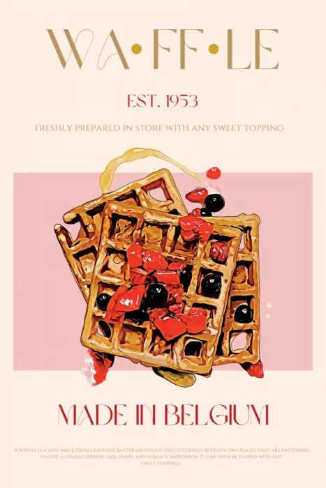 Khokhar, Nazma: Waffeldruck