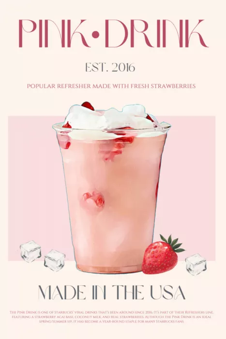 Khokhar, Nazma: Pink-Drink-Druck