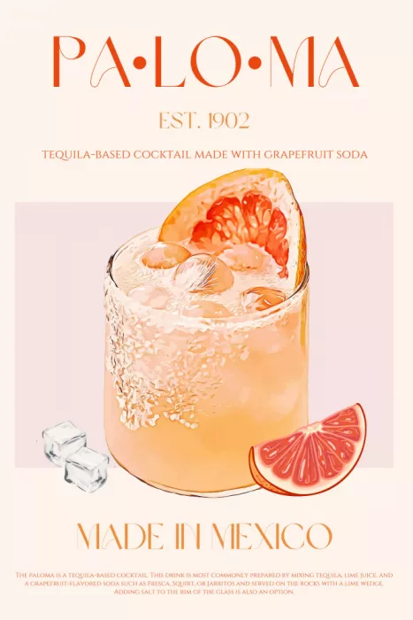 Khokhar, Nazma: Tequila Sunrise Schluck