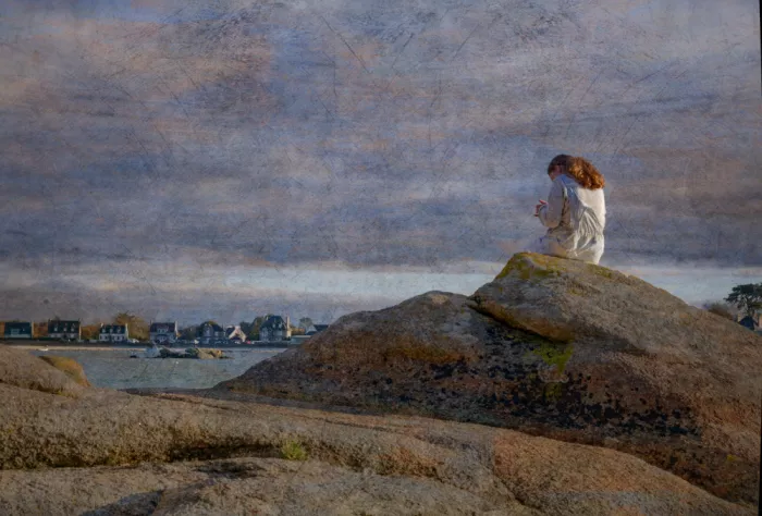 Dupont, Isabelle: Contemplation