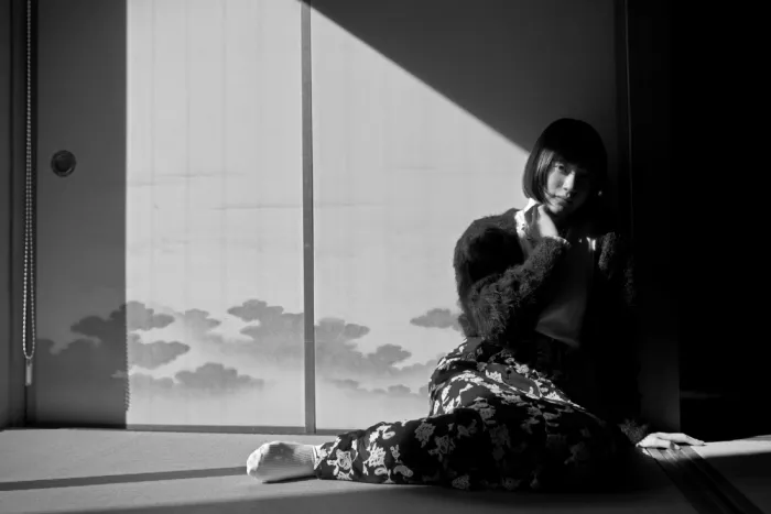 Tokyogirl: Warmes Wintersonenlicht