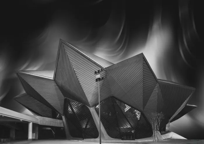Kreiten, Mike: Taipei Music Hall