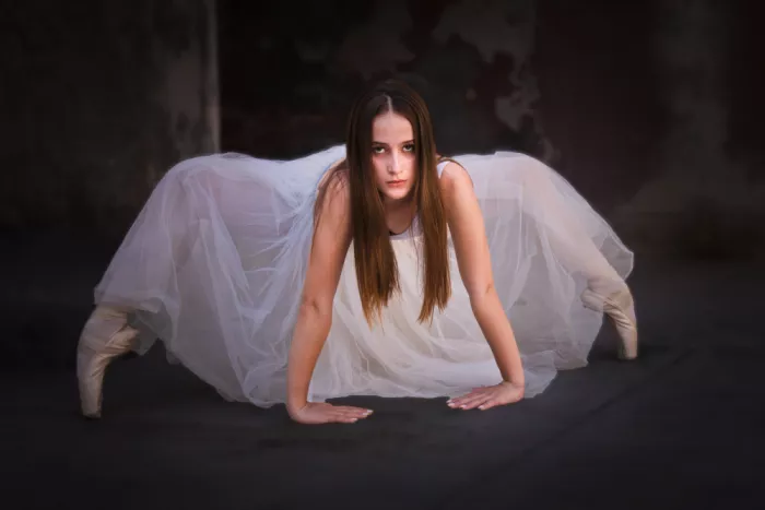 Xu, Leah: Regard