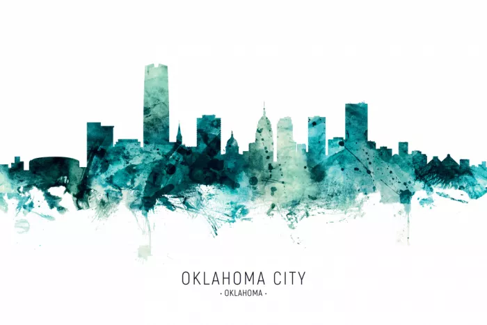 Tompsett, Michael: Horizon de Oklahoma City