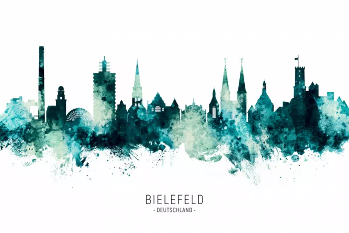 Tompsett, Michael: Horizonte de Bielefeld Alemania