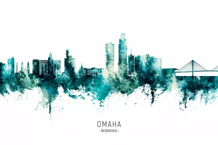Tompsett, Michael: Skyline d