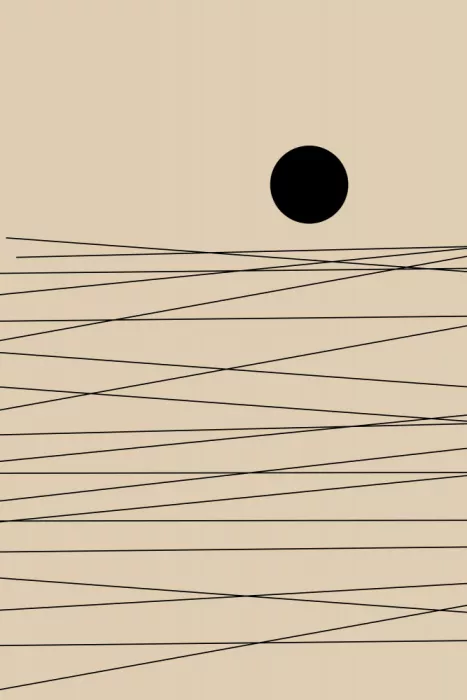Kulkarni, Nilesh: Paisaje minimalista