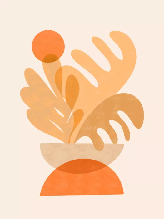Gallagher, Kristian: Sunset Stack