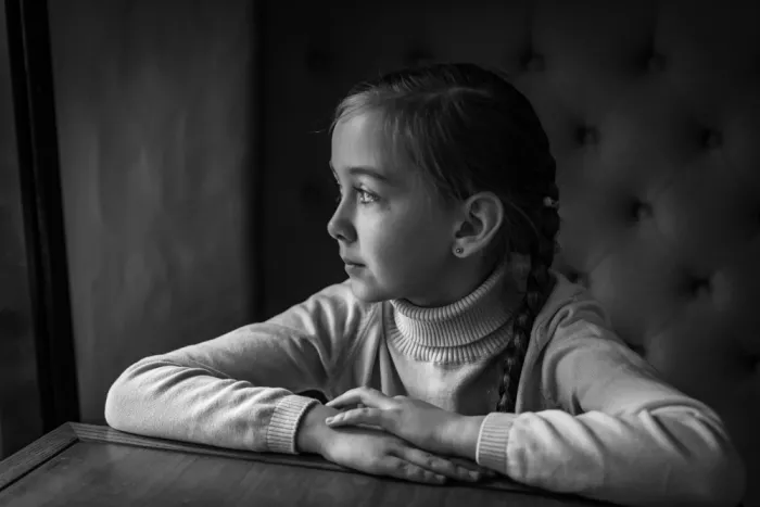 Stepanov, Dmitry: Sguardo dalla finestra...