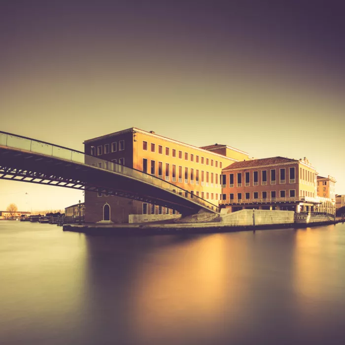 Buder, Stefan: Venecia III - estudio II