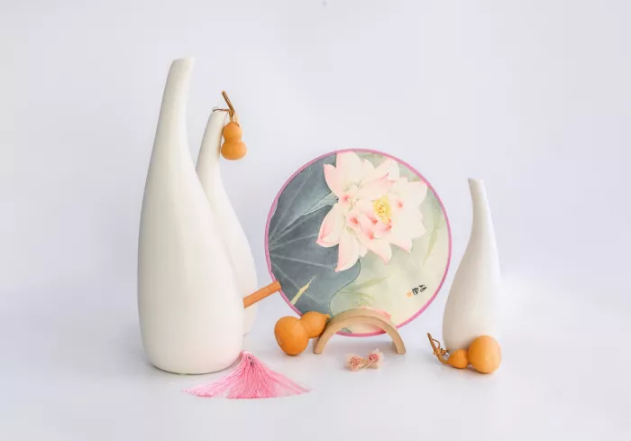 Sheng, Alice: still life 129