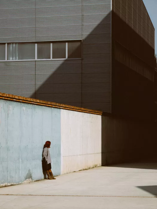 Candido, Fabio: Hangar Bicocca, Milán 2017