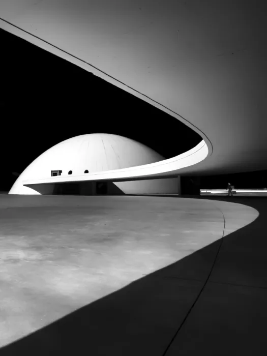 Steeb, Martin: Niemeyer Center