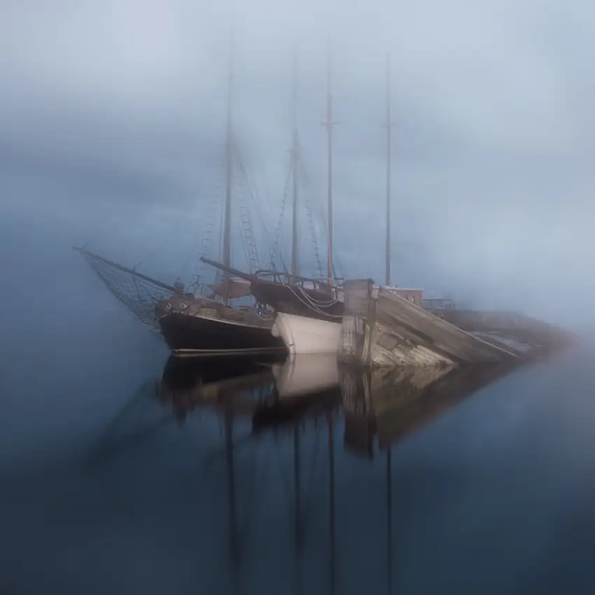 Dadic, Bernardo: piráti