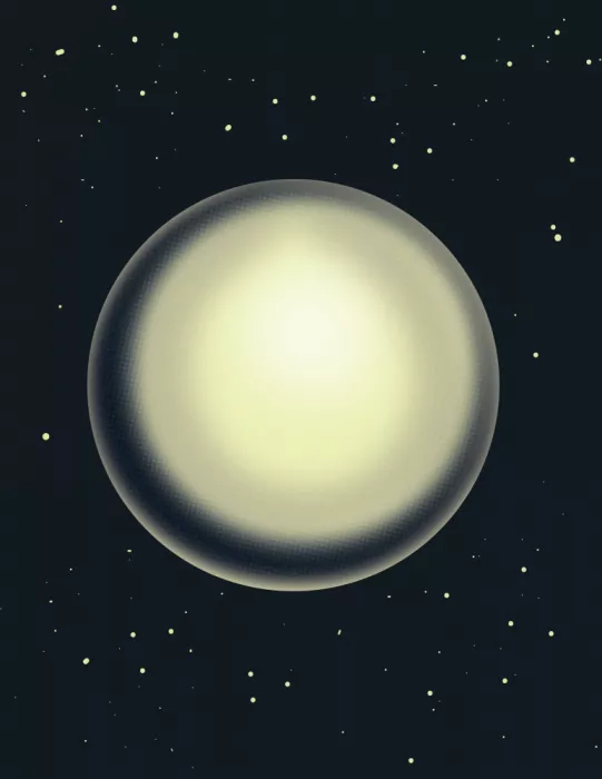 Nicholas: Stelle e pianeti