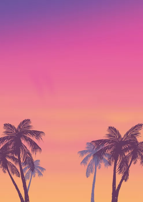 Nicholas: Tramonto