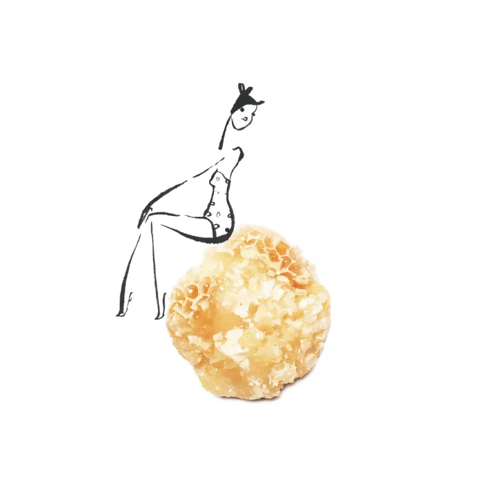 Roehrs, Gretchen: Honey