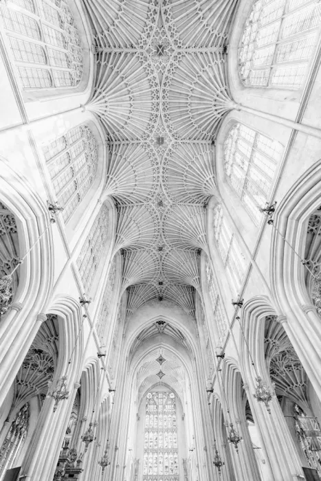 Sowter, Ashley: Casa de Dios