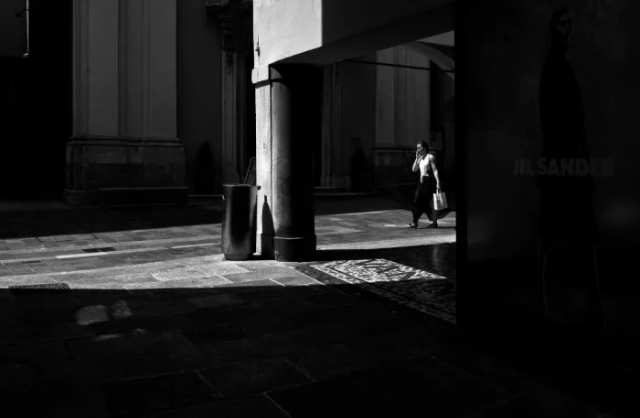 Oncete, Julien: Jil