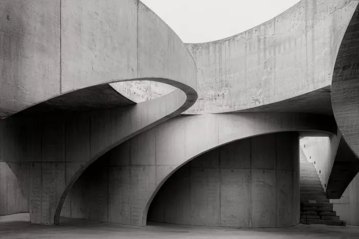 Lathouwers, Liliane: Geometría