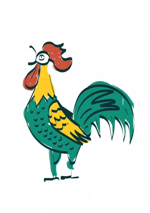 Nicholas: Gallo
