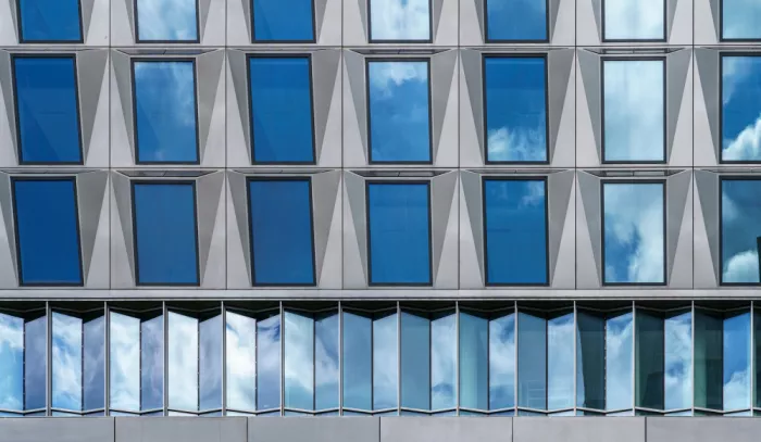 Koer, Jaap: Ventanas