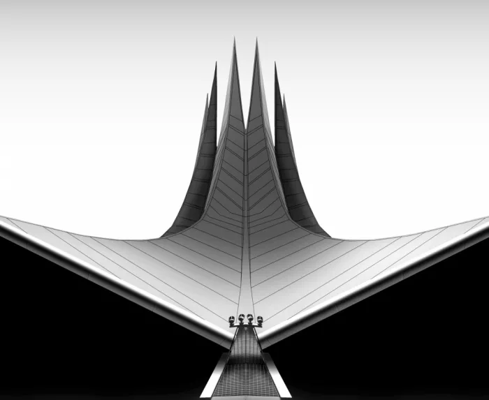 jordiegeatorrent: Tempodrom 3. Berlin.