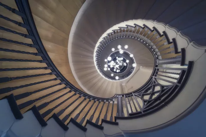 Buj, Núñez Rodrigo: Fibonacci